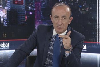 Dash Sula: Nëse do të kishte zmbrapsje të Sali Berishës, do të kishte lumë votash për PD në 11 maj