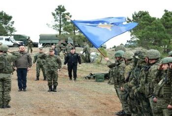 “Defender Europe 2025” nis sot stërvitjen në Kosovë, 25 mijë ushtarë të përfshirë