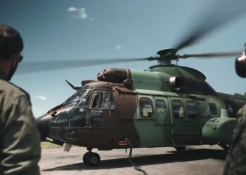 Nis më 25 Maj nga Shqipëria, stërvitja “Defender Europe ‘25”
