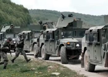 Nis më 26 maj faza e dytë e ‘Defender Europe 2025’, Shqipëria pjesë e ‘Immediate Response’ me 7 shtete të tjera