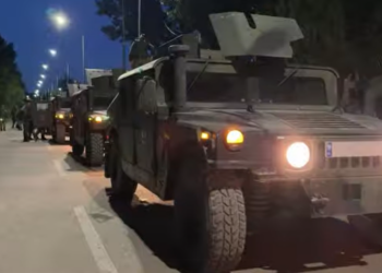 Nis “Defender Europe 25”, Rama: Shqipëria, rol strategjik për suksesin e operacioneve