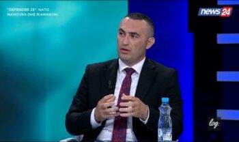 Defender 2025/ Deputeti i PS: Shqipëria ka porositur raketa Javelin dhe Stinger