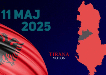 Zgjedhje 2025/ Nga numri i mandateve tek emrat e kandidatëve, çfarë duhet të dini për qarkun e Tiranës