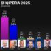 Numërohen 60% e votave në të gjithë Shqipërinë, si ndahen mandatet deri më tani