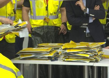 Nis numërimi i votave të Greqisë, PD ankimon në KAS vendimin e Celibashit