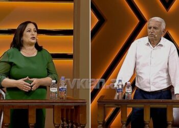 “Mallkuar dita kur e njoha!” Dilberja e prekur: Më akuzojnë se e ndava tim shoq nga gruaja