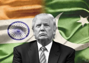 Trump jep lajmin: Pakistani dhe India kanë rënë dakord për armëpushim