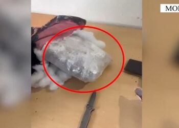 Pako me drogë të fshehura brenda një jastëku, arrestohet 35-vjeçari në Morinë