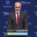 Rama: Shumë të rinj europianë që studiojnë në Tiranë duan të qëndrojnë në vendin tonë