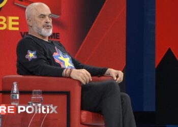 Socialistë pas hekurave? Rama: S’bëhem avokat i askujt, përgjegjësia ime do ishte sikur të pengoja drejtësinë!