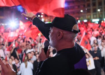 Berisha mund të shkojë në SHBA? Rama: Po e tha Bufi, fluturon edhe gomari! Këneta sheh ëndrra madhështore…