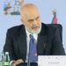 “Ata që votuan për të më shkarkuar nuk janë euroskeptikë”, Rama flet për zgjedhjet në Samitin e Komunitetit Politik Europian