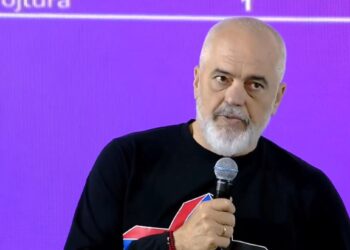 “Projekti është gati”, Rama: Në Shqipërinë 2030 do të ndërtohet aeroporti i ri i Gjirokastrës, do të jetë sezonal!