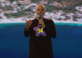 Rama në Shkodër: BE, makina më e madhe burokratike në botë! Si mund të negociojë me një narko-shtet?