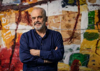 “Drejt fitores historike”, Rama flet pas 11 Majit për ‘Corriere della Sera’: Ja ç’më shkroi ‘motra’ Meloni!