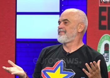 “Isha artist”, Rama: U bëra kryeministër sepse bëra atë që të tjerët s’e bënë dot