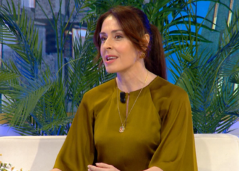 Elia Zaharia “hap zemrën” për divorcin: Kalova një periudhë komplekse…