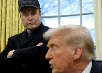 Mungoi një telefonatë “lamtumire” me Presidentin, Elon Musk largohet nga administrata Trump