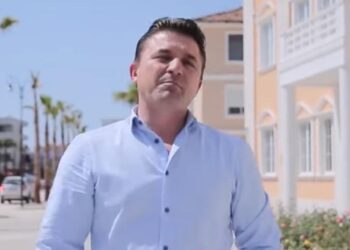 SPAK i sekuestron celularin Elvis Roshit, ish-kryebashkiaku i Kavajës dyshohet për krim zgjedhor