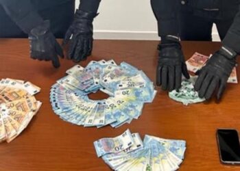 I proceduar më parë për drogë, 26-vjeçari shqiptar ridënohet për shitje kokaine në Itali