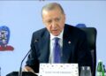“Netanyahu na rrezikon të gjithëve”, Erdogan përmend Gazën në Tiranë: Europa t’i thotë ndal kësaj…