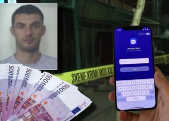 Franc Çopja i ofroi 5 milionë euro për kokën e “Krymit”, kush është Flobenc Meçja që u arrestua në restorant me “Akilin”!