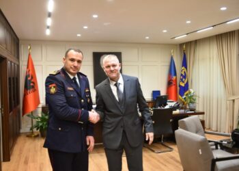 Nis projekti SCOPE III, synon modernizimin e Policisë dhe forcimin e sigurisë në Ballkanin Perëndimor