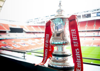 Federata e Futbollit tërbon tifozët, rrit çmimin e biletave të finales së FA Cup