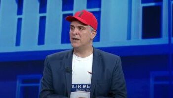 Akuzat e Kryemadhit? Tedi Blushi: Provokime në kulmin e fushatës