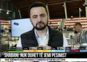 Lapaj premtoi se do t’ia jepte mandatin të dytit, Shabani: Ne çfarë themi, e bëjmë!