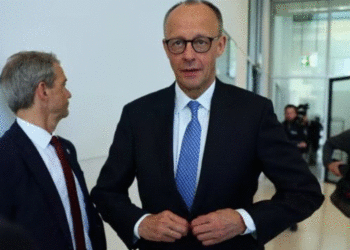 Kush është Friedrich Merz, kancelari i ri i Gjermanisë?