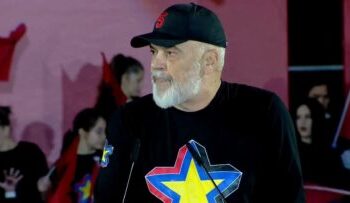 Rama jep projeksionin elektoral: Më e pakta 78 mandate, në Tiranë synojmë 20!