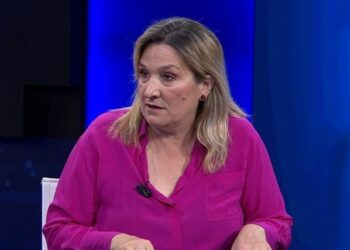 Flutura Açka: PD ka njerëz me karakter. Por duhet të gjejnë guximin për t’u përballur me Berishën!