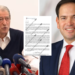 Berisha e mohoi publikisht, zbulohen dy letrat e kompanisë lobuese për Marco Rubion për të pajisur me vizë hyrëse në SHBA kreun e PD