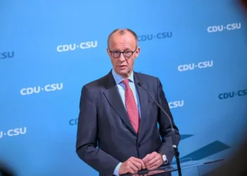 Merz: Evropa ka nevojë për ndihmën e SHBA-së për t’i dhënë fund luftës në Ukrainë