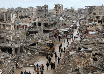 Rëndohet bilanci tragjik, shkon në 103 numri i viktimave në Gaza pas sulmeve izraelite