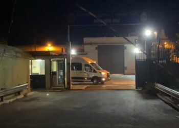 Shpërthimi në Fushë-Krujë, reagon Drejtoria e Burgjeve: Nuk u cenua jeta e të dënuarve