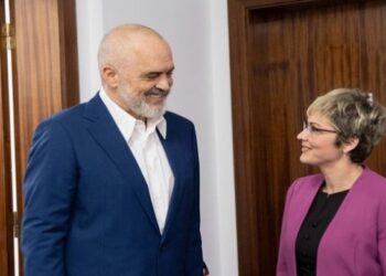 Rama merr urime edhe nga Presheva: Fitorja juaj, shpresë për shqiptarët e Luginës
