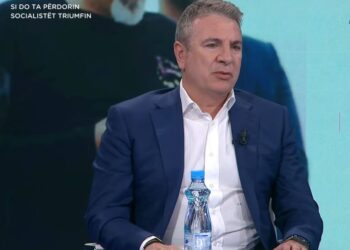 A rrezikoi Rama ta djegë duke e kandiduar në Vlorë, Damian Gjiknuri: Ai eksperimentoi dhe rezultoi pozitiv