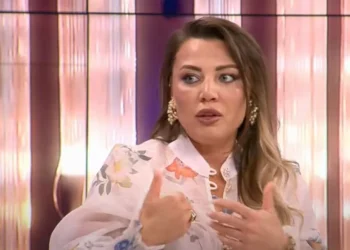 “Futesha në tualet dhe qaja”, Gerta Gixhari rrëfen ‘prapaskenat’ e incidentit me Gjestin: E laga me shampanjë sepse…