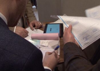 Hyn në fuqi vendimi për faljen e gjobave, institucionet duhet të përgatisin listën brenda 30 ditëve