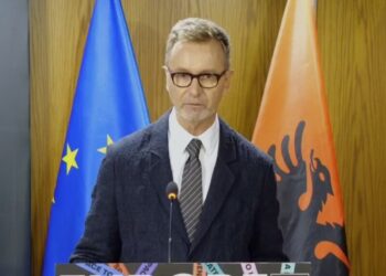 Çelet ‘Java e Europës’, Gonzato: Zgjodhëm 11 projekte në 9 qytete të Shqipërisë