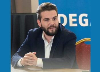 “Zgjedhjet do i njohim”/ Muçollari: Në Tiranë synojmë 18 mandate!