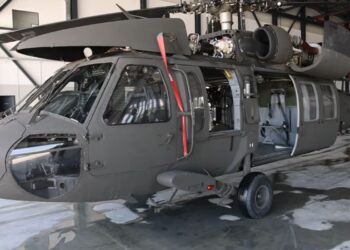 Rama: Helikopterët Black Hawk të Forcës sonë Ajrore do të kenë ‘shtëpinë’ e tyre”