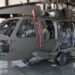 Rama: Helikopterët Black Hawk të Forcës sonë Ajrore do të kenë ‘shtëpinë’ e tyre”