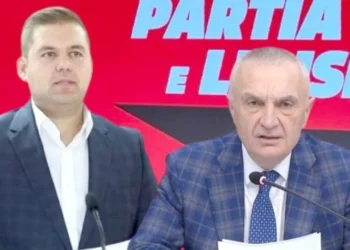 “Hyri në SPAK si i PL, doli si ‘rilindas”, Braimllari pas akuzave të Metës: Emri im s’mund t’i mbulojë dot hallet që kanë me drejtësinë