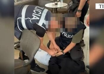 Trafik armësh nga Kosovë drejt Shqipërisë, arrestohen 10 persona! Sekuestrohet një arsenal i tërë