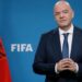Fitoi kampionatin, presidenti i FIFA-s uron Egnatian për titullin: Rezultat i përpjekjeve të vazhdueshme!