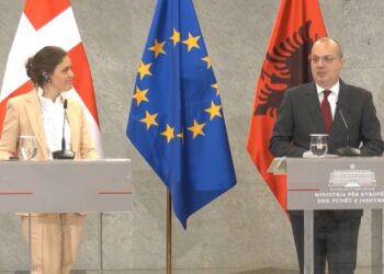 Danimarka pro integrimit të Shqipërisë, Hasani: Dy grupkapituj hapen brenda presidencës daneze të BE