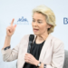 Von der Leyen: Java e ardhshme vendimtare për luftën në Ukrainë
